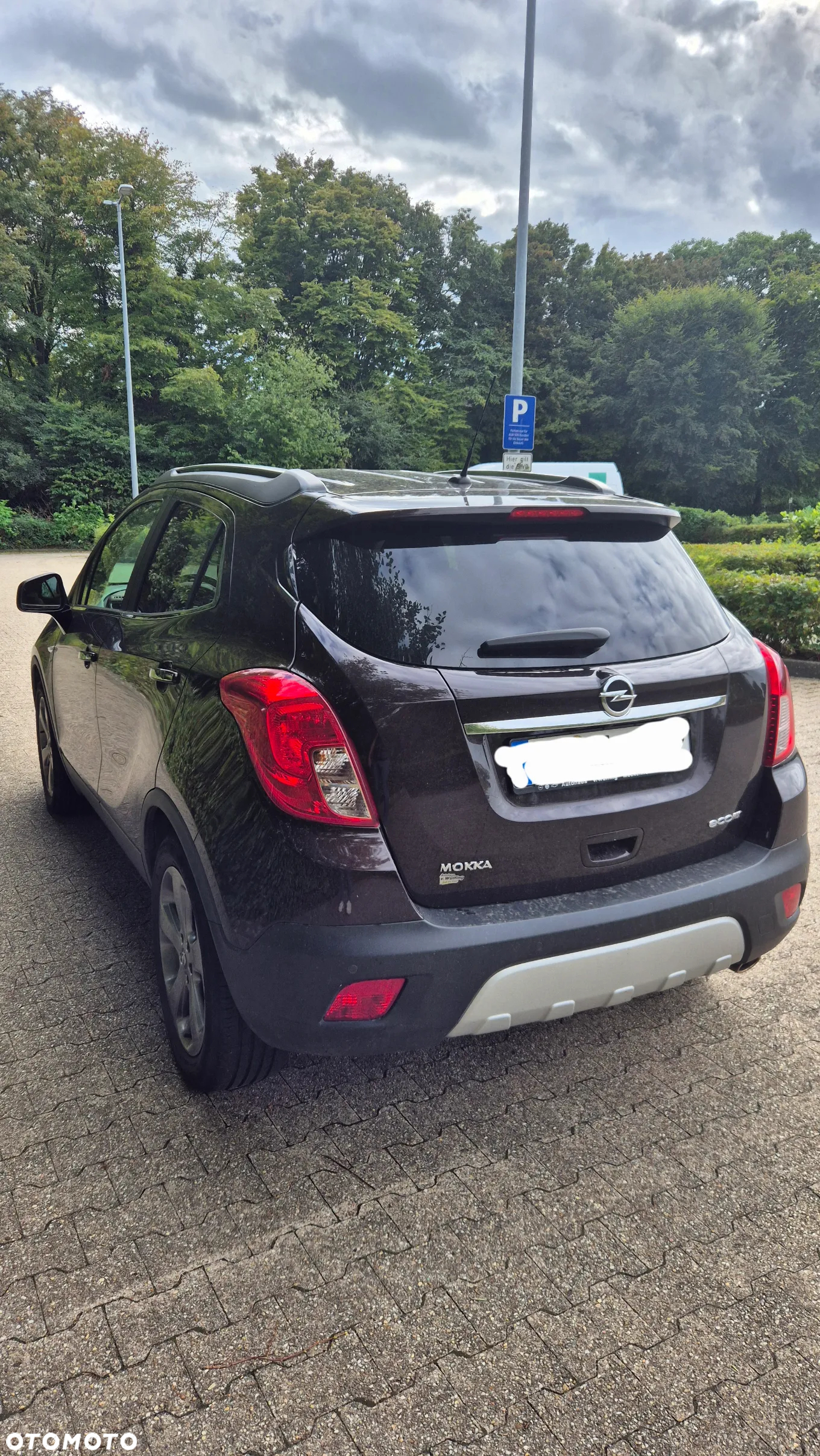 Opel Mokka 1.4 Turbo ecoFLEX Start/Stop Color Edition - 5