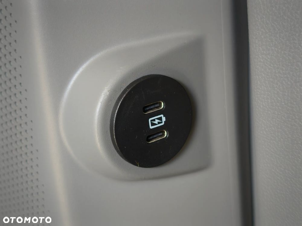Ford Tourneo Custom 2.0 EcoBlue 320 L2 Titanium - 20