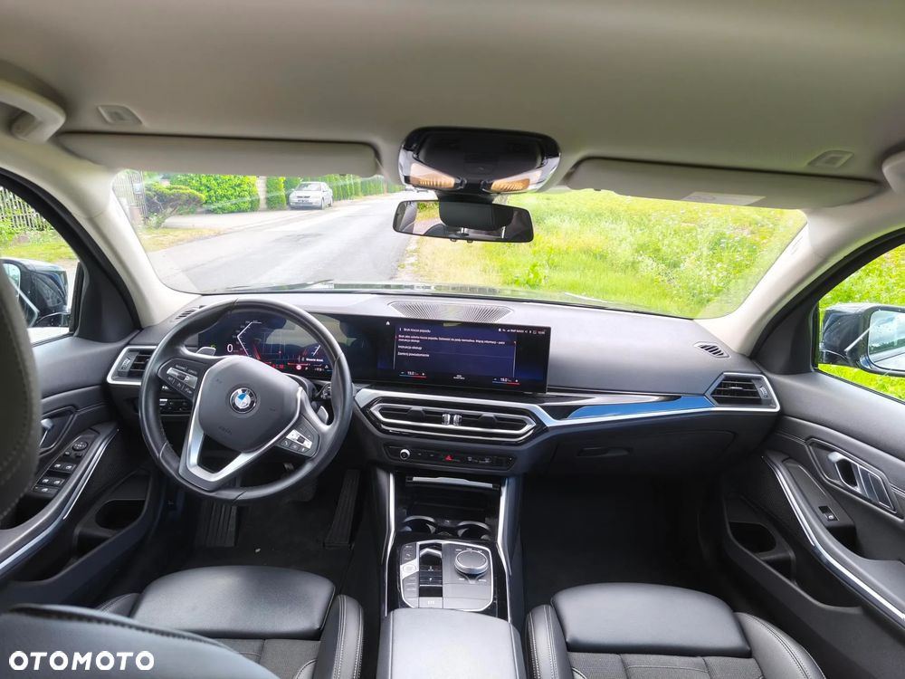 BMW Seria 3 - 14