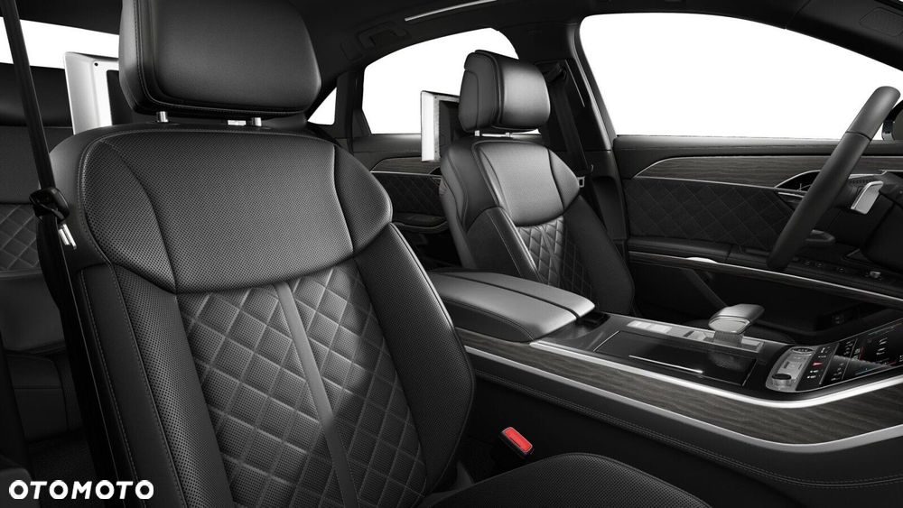 Audi A8 - 10