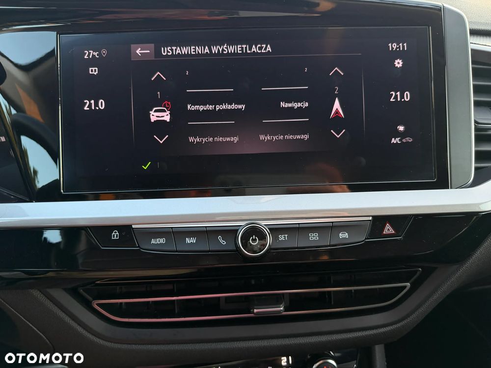 Opel Grandland X - 17