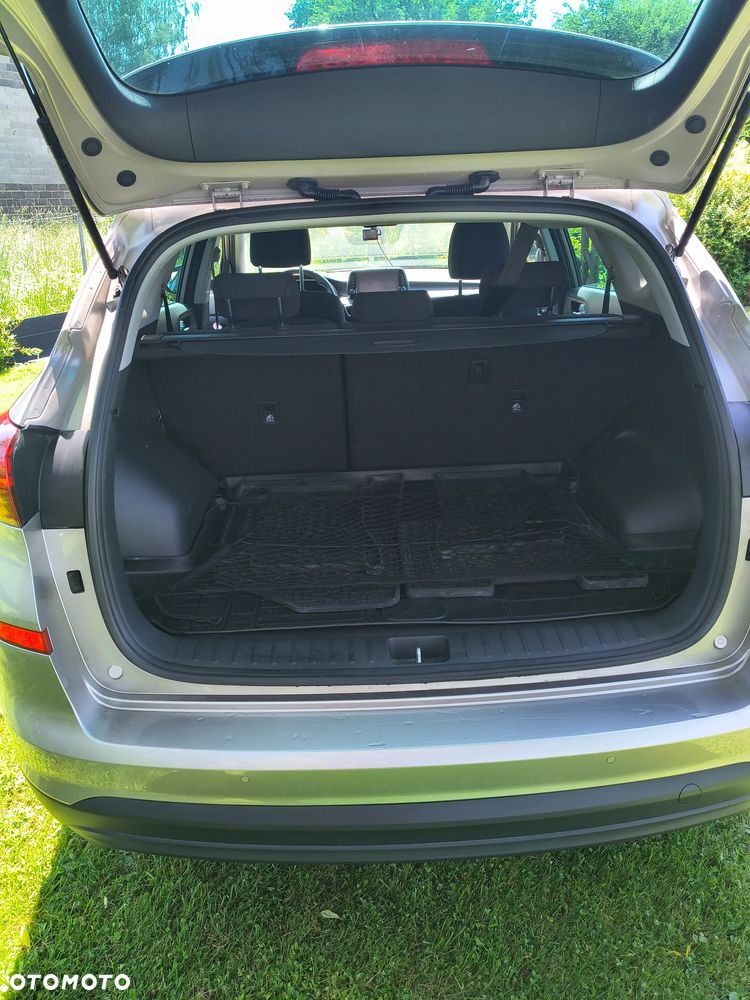 Hyundai Tucson 1.6 GDi Comfort 2WD - 4