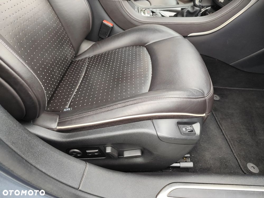 Citroën C5 V6 HDi 240 Biturbo FAP Exclusive - 14