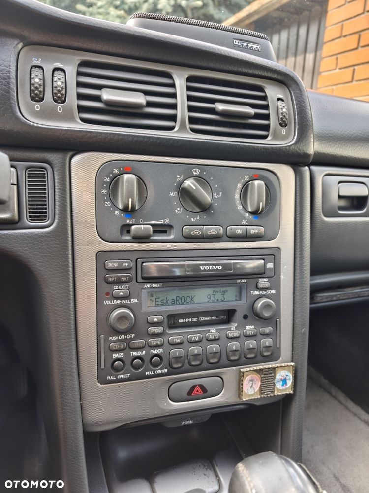 Volvo C70 - 6
