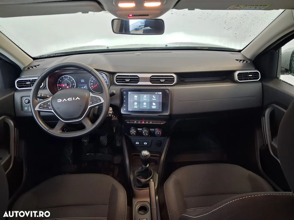 Dacia Duster ECO-G 100 Expression - 3