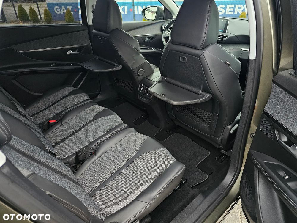Peugeot 5008 BlueHDI 120 EAT6 Active Business.Paket - 12
