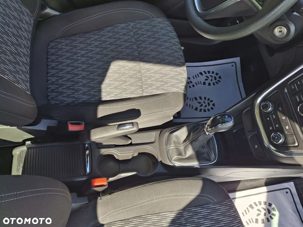 Opel Mokka 1.6 ecoFLEX Start/Stop Color Edition - 20