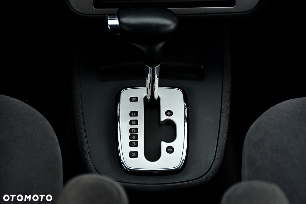 Ford Galaxy TDI Ghia - 19