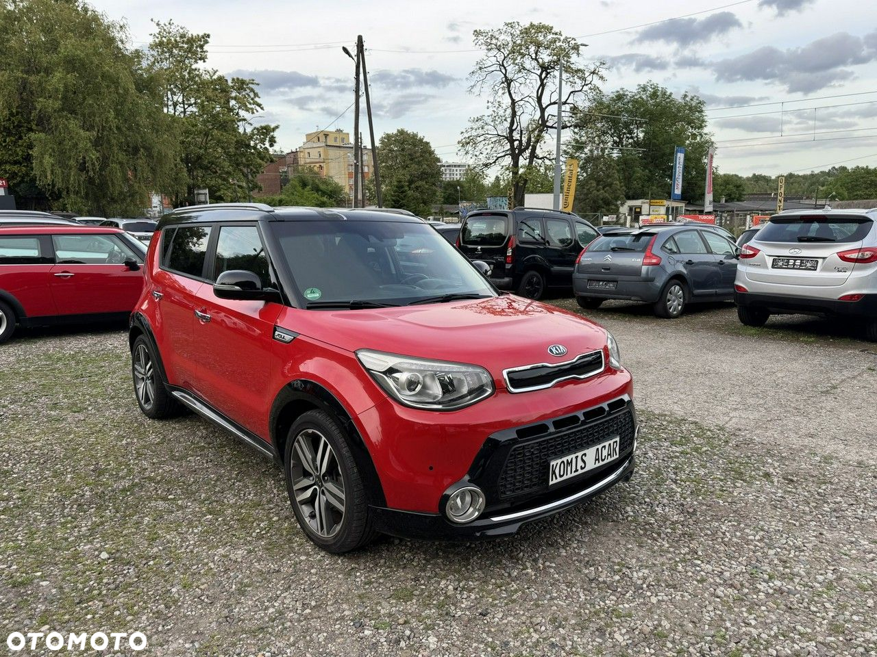 Kia Soul - 2