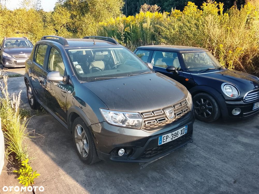 Dacia Sandero - 29