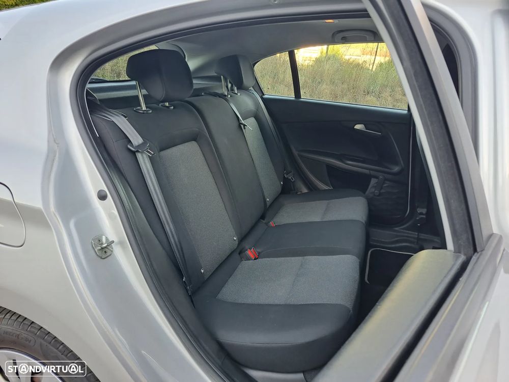 Fiat Tipo 1.3 Multijet - 25