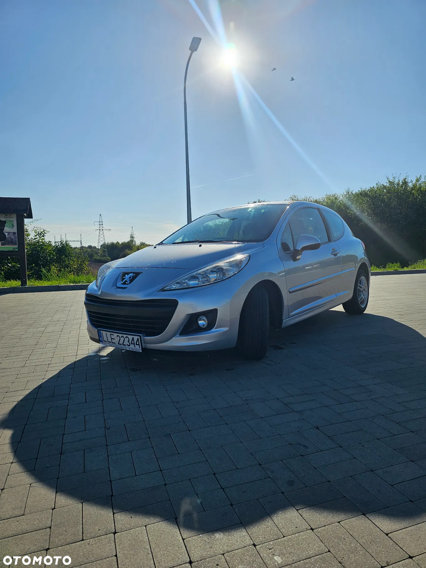 Peugeot 207 90 HDi FAP forever - 7