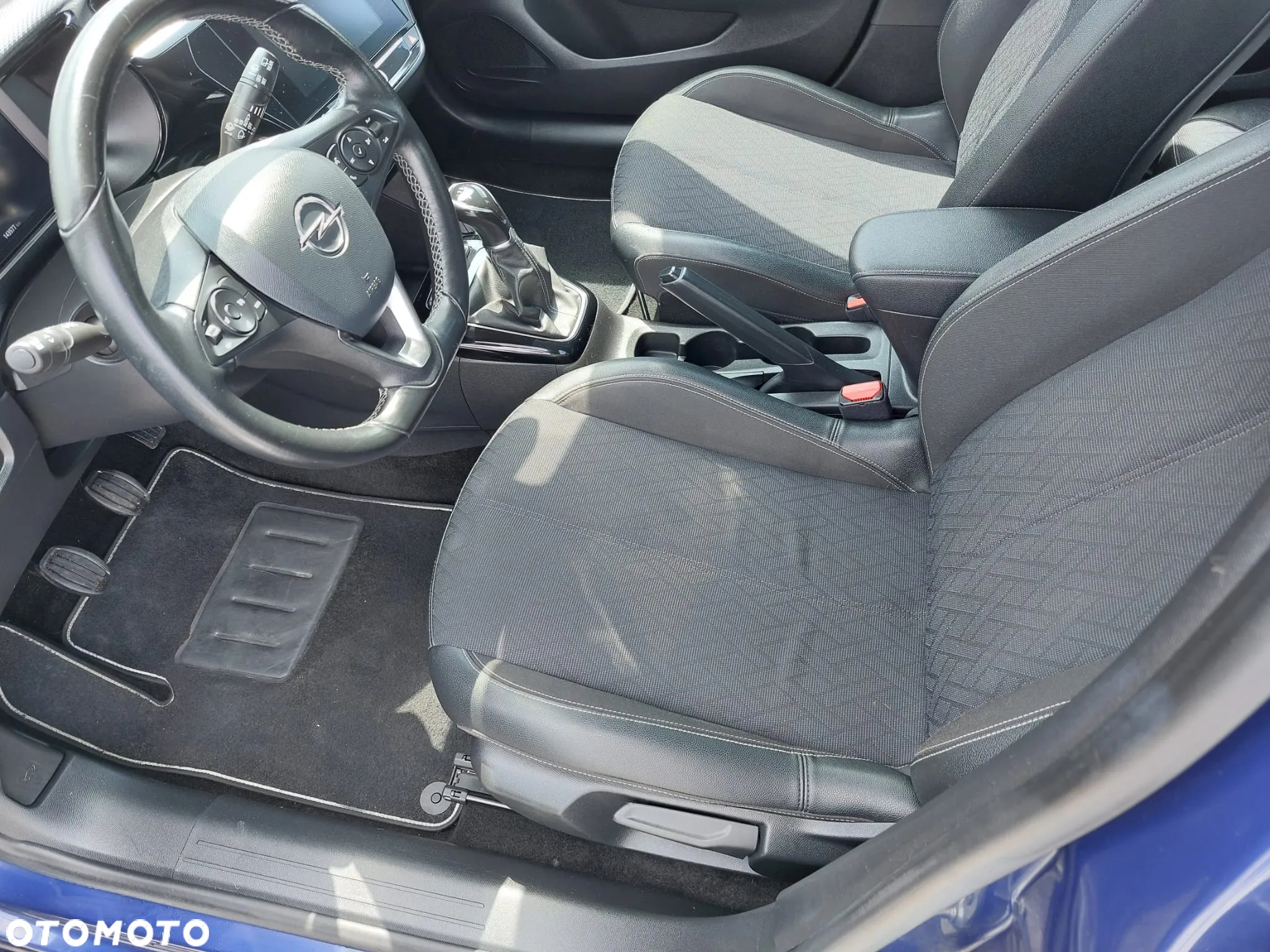 Opel Corsa 1.2 Elegance S&S - 18