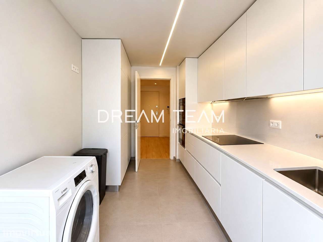 Apartamento T2 Urb. do Conventinho, Sto. António dos Cavaleiros - Lour - Grande imagem: 3/24