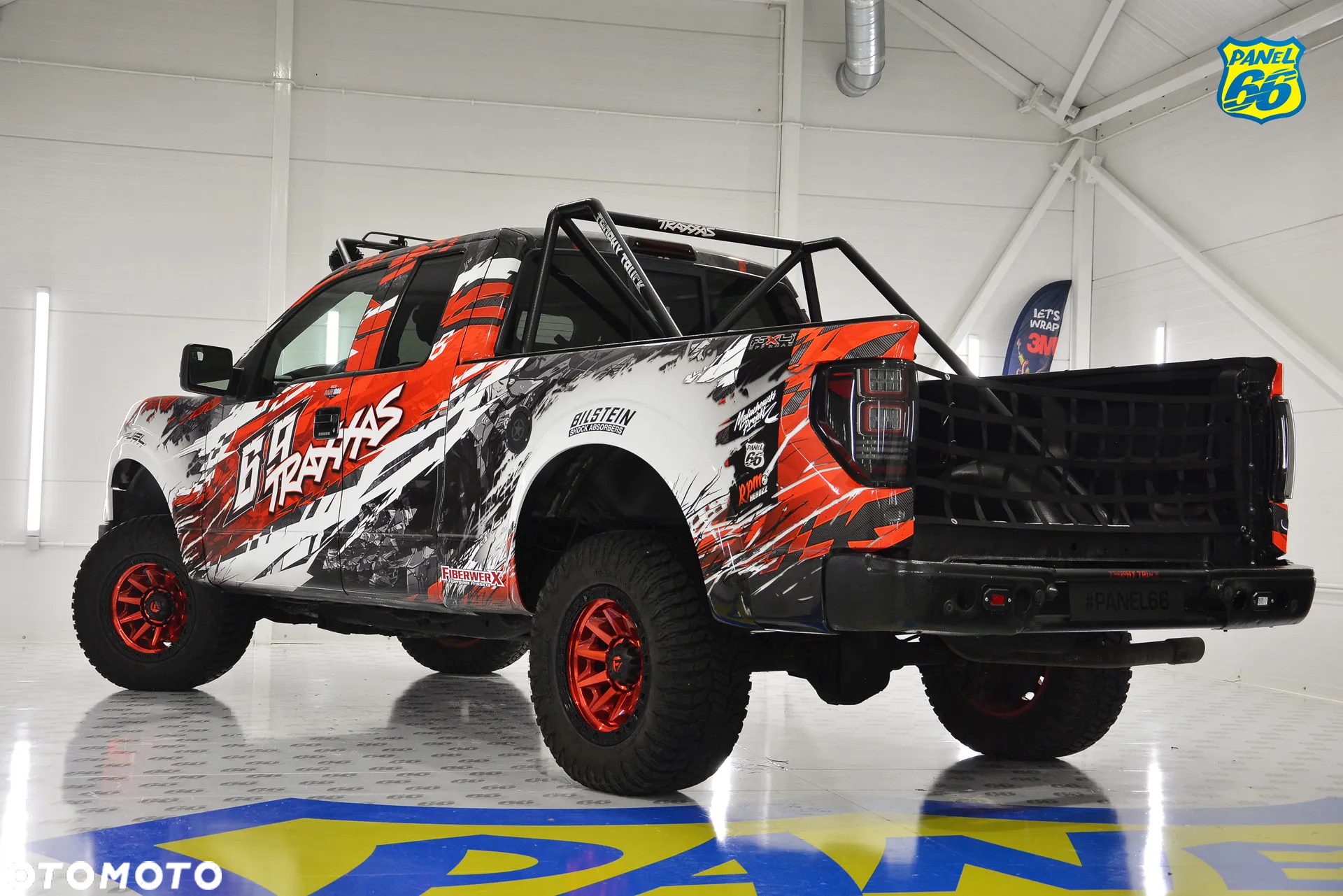 Ford F150 - 14