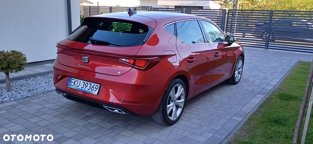 Seat Leon - 4