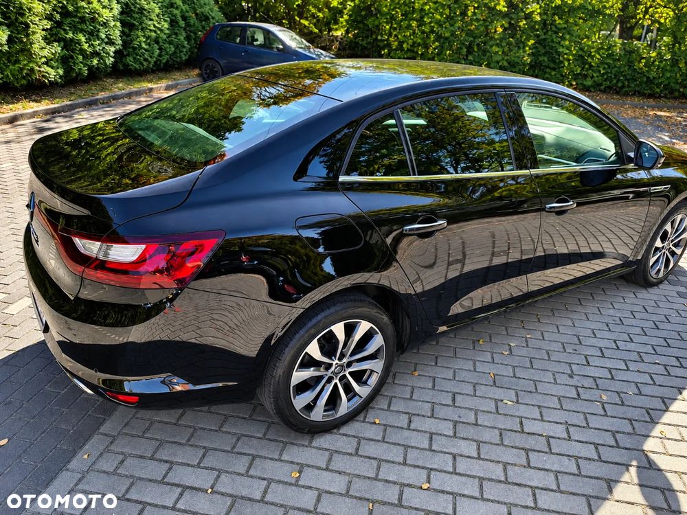 Renault Megane 1.3 TCe FAP Intens EDC - 6