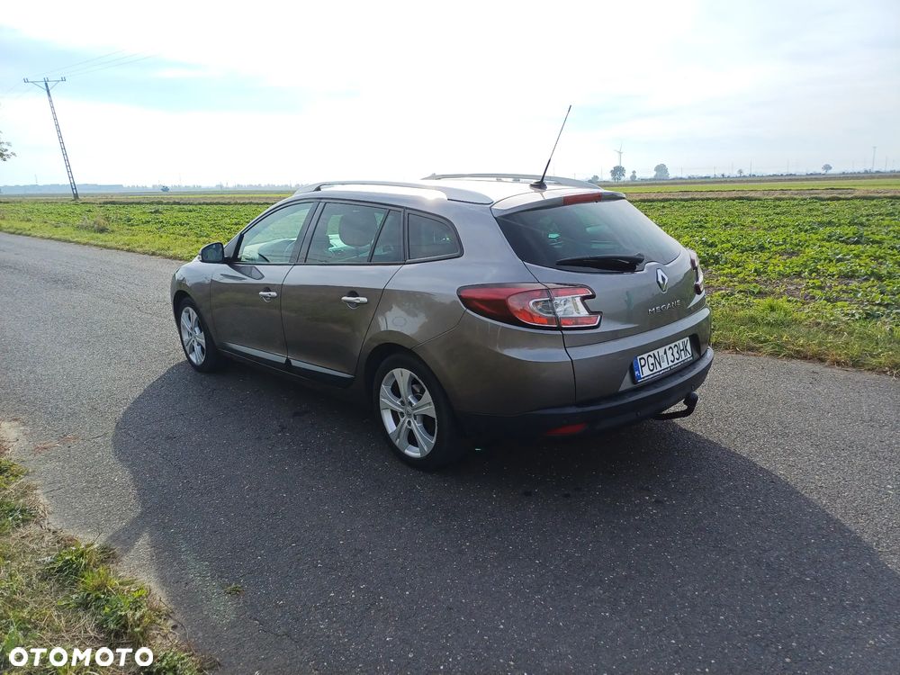 Renault Megane - 4