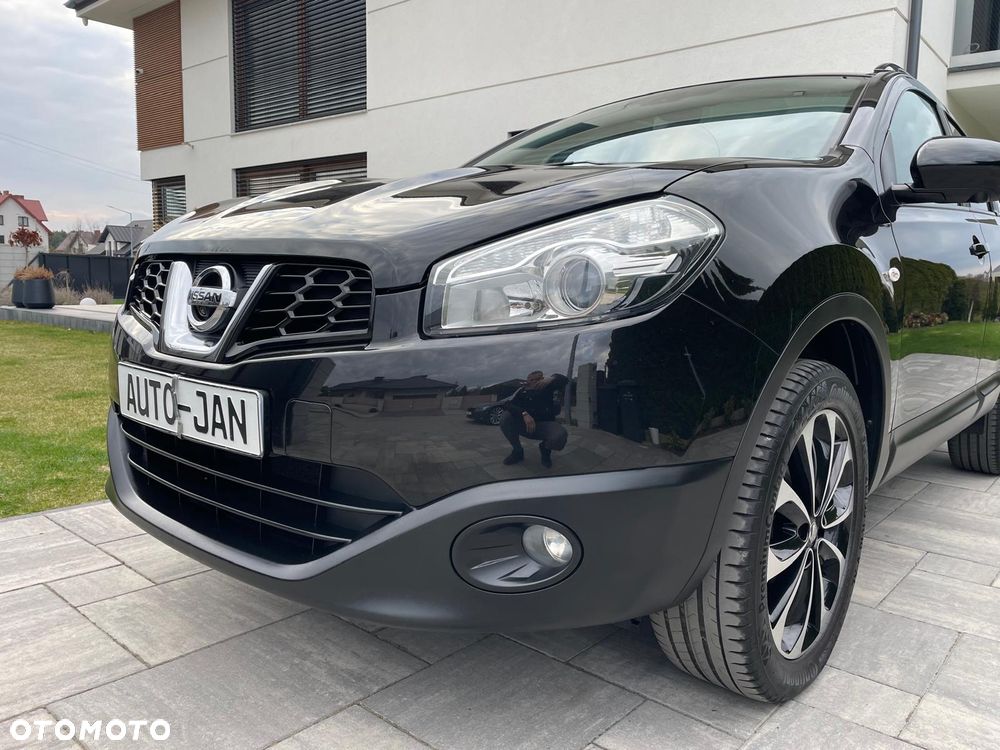 Nissan Qashqai 1.6 Tekna Pack - 39