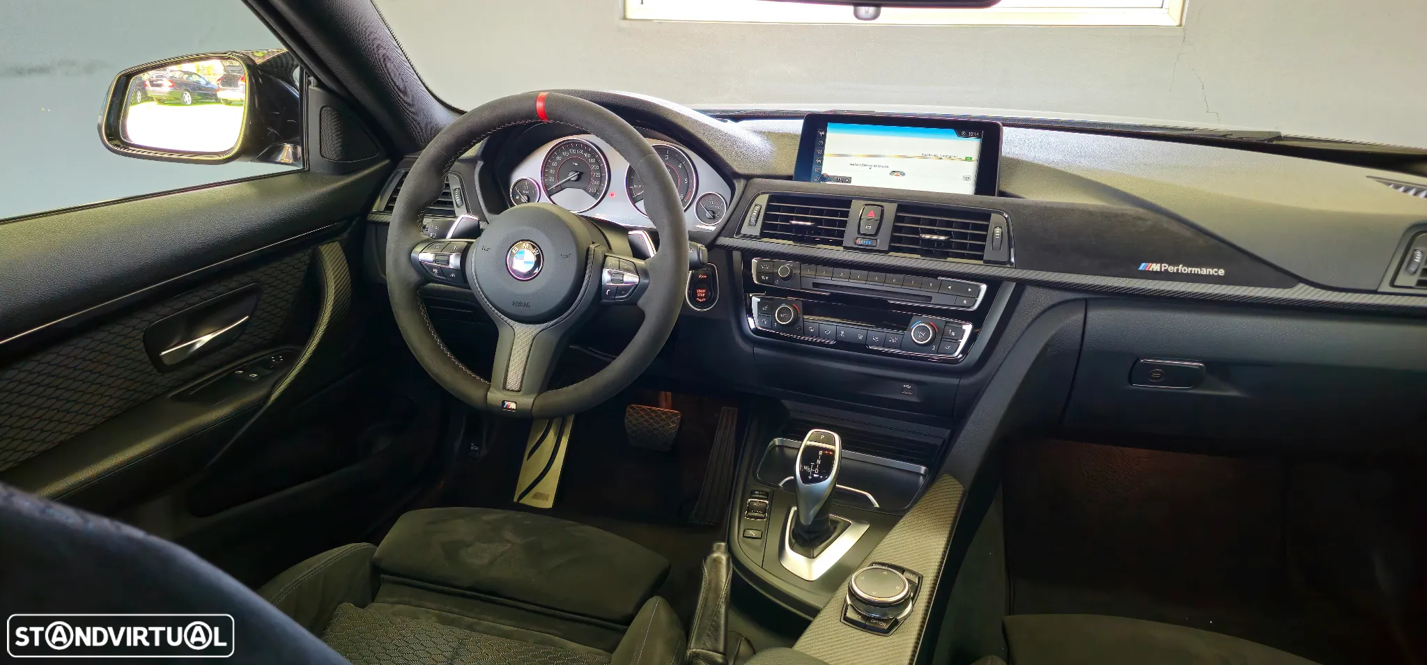 BMW 425 d Pack M Auto - 21