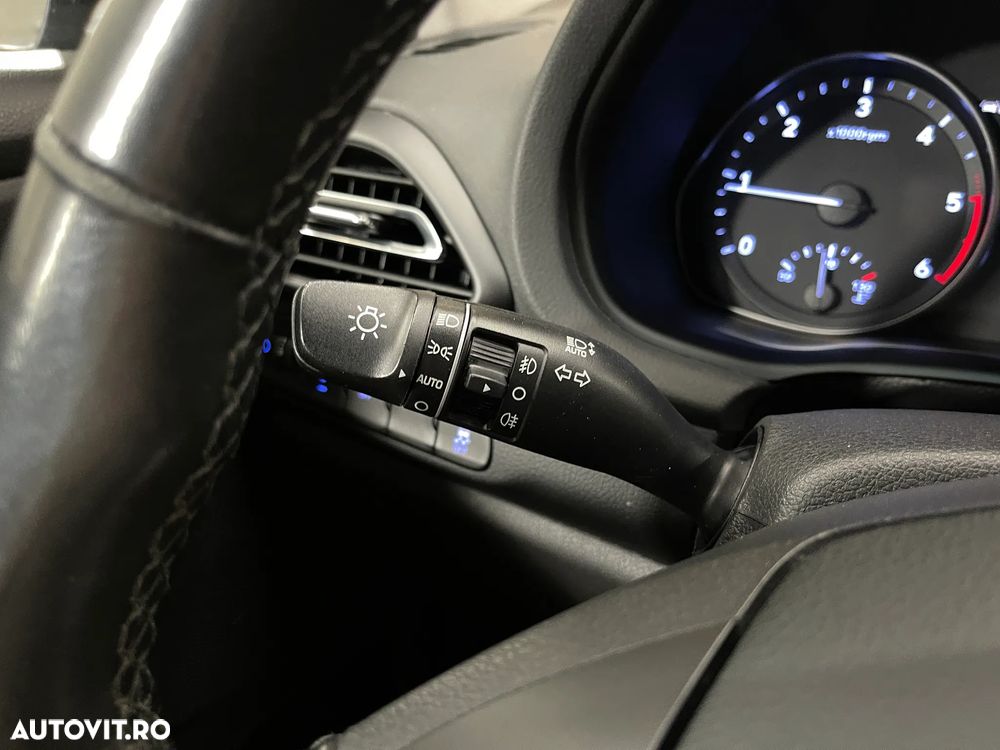 Hyundai i30 1.6 CRDI Select - 23
