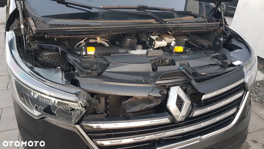 Renault TRAFIC - 17