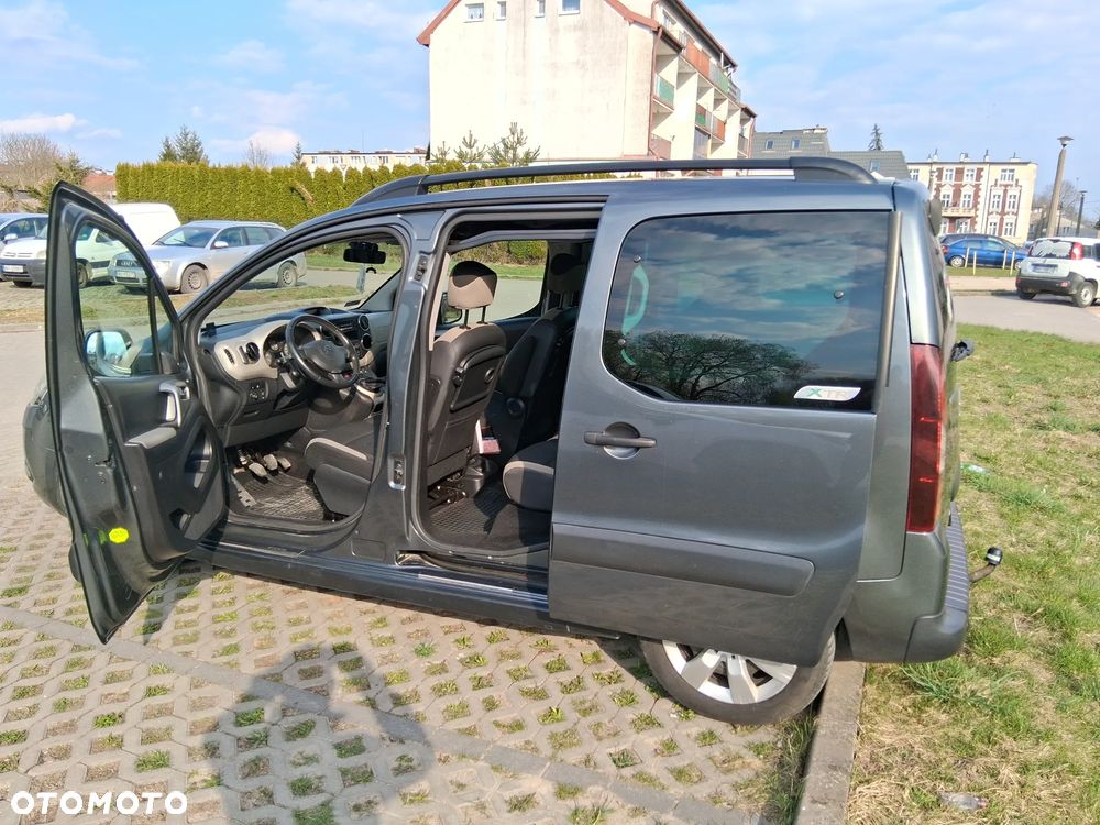 Citroën Berlingo 1.6 HDi XTR - 2
