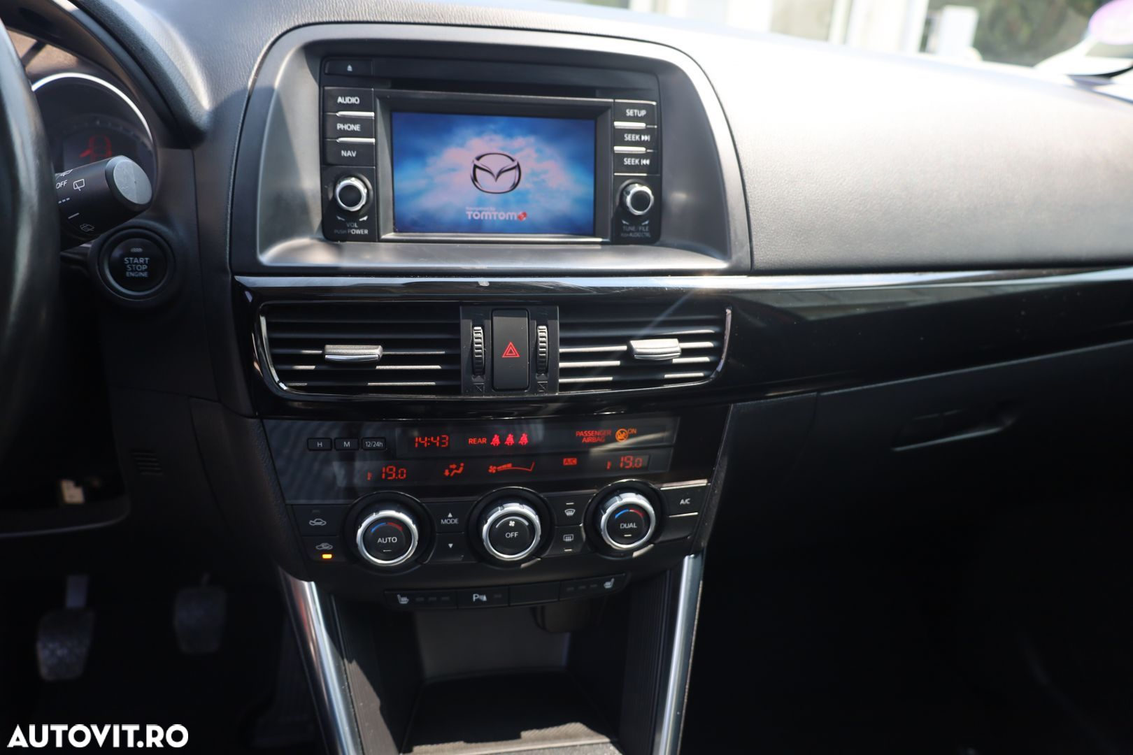 Mazda CX-5 2.0i 4x4 Attraction - 21