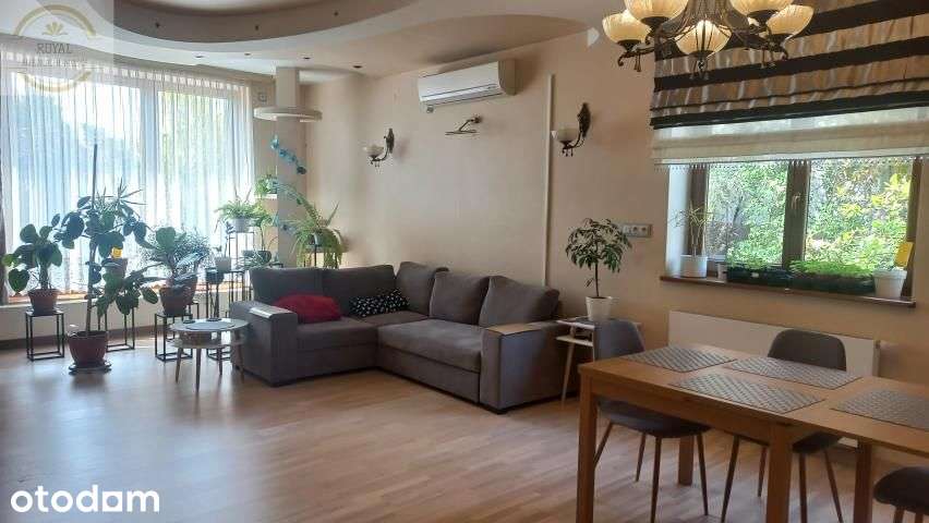 Dom z sauną i dużą działką, garaż dwustanowiskowy - Pełny obrazek: 5/15