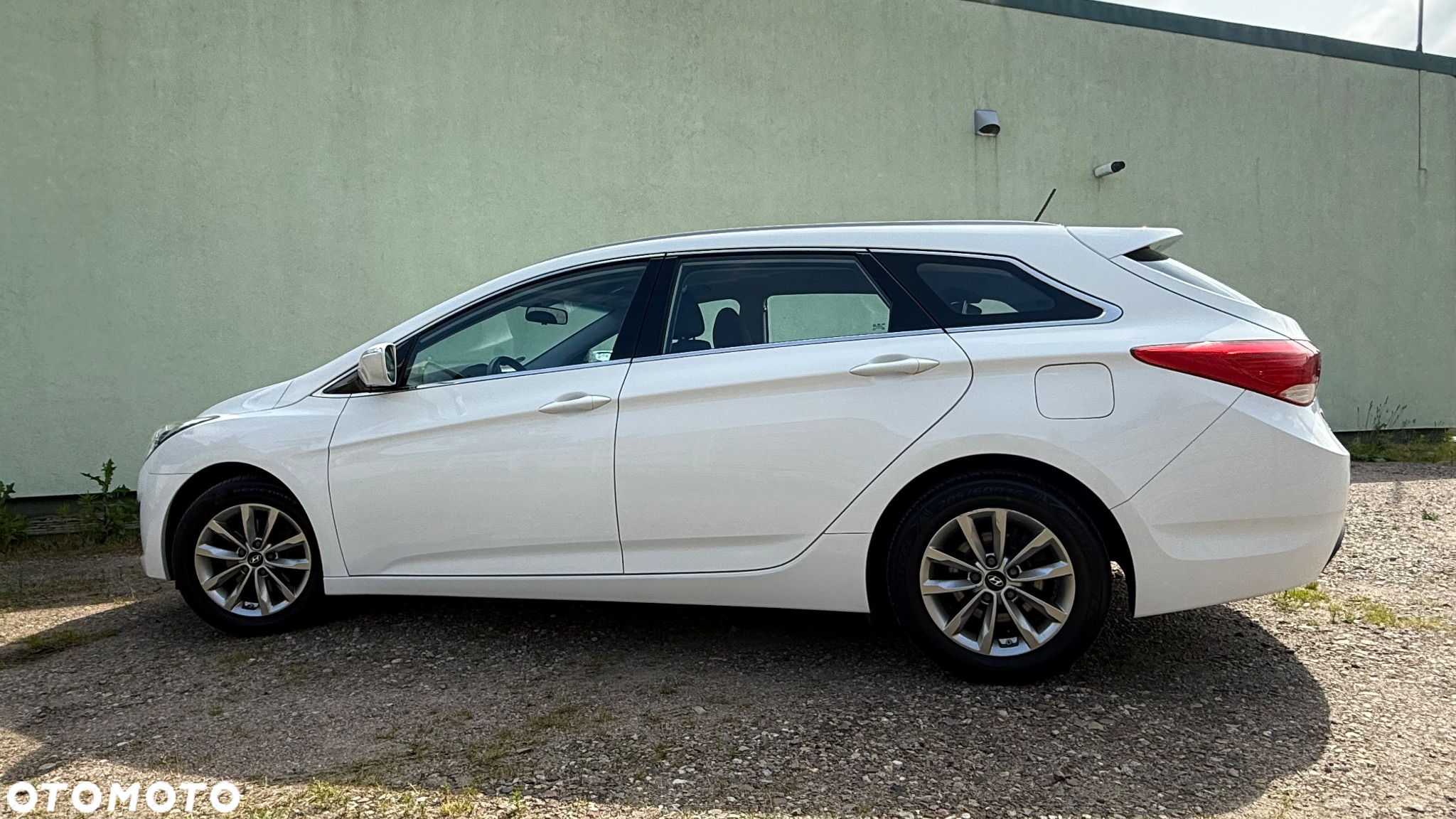Hyundai i40 1.6 GDI BlueDrive Comfort - 8