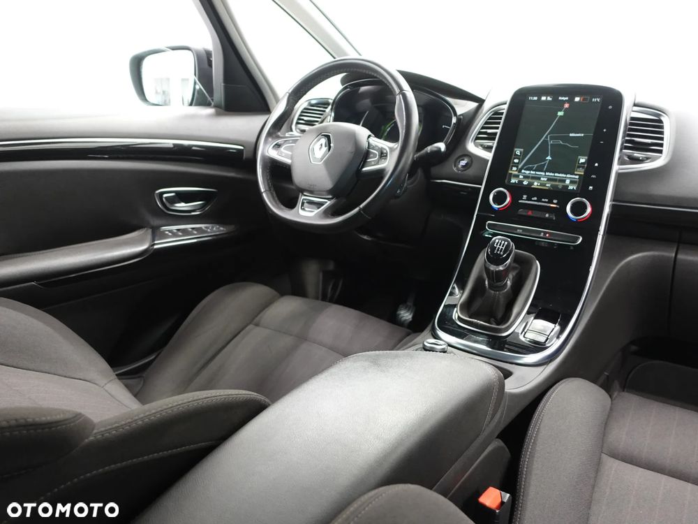 Renault Espace Energy dCi 130 Life - 30