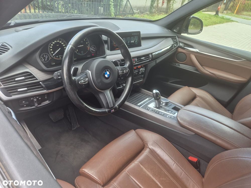 BMW X5 xDrive40e - 6