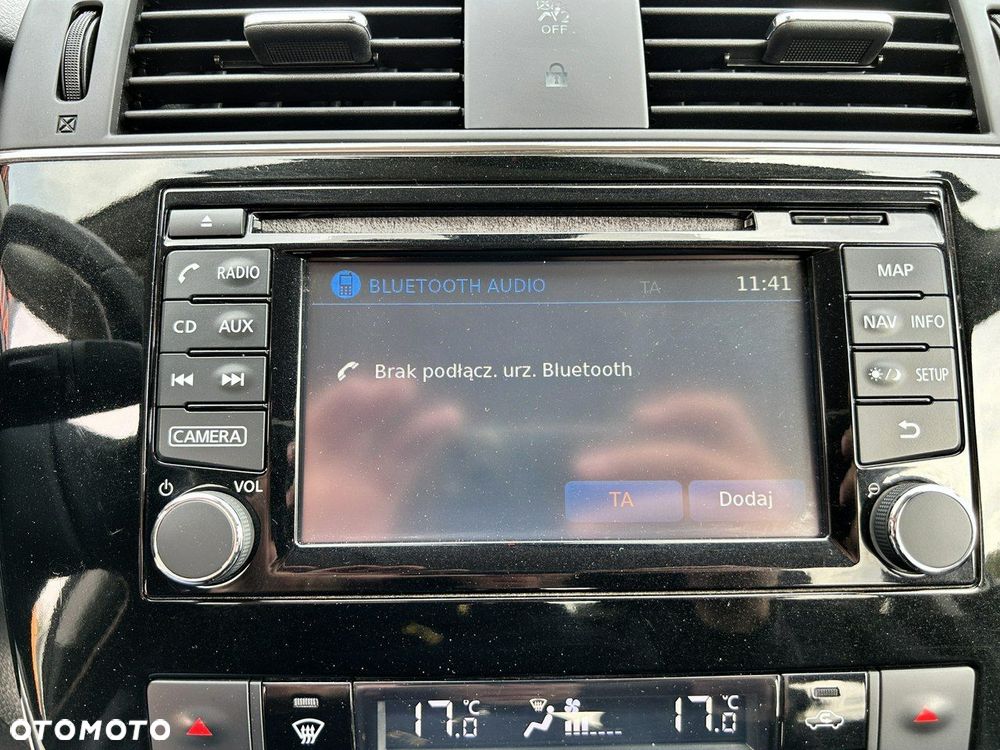 Nissan Pulsar 1.2 DIG-T Tekna - 24