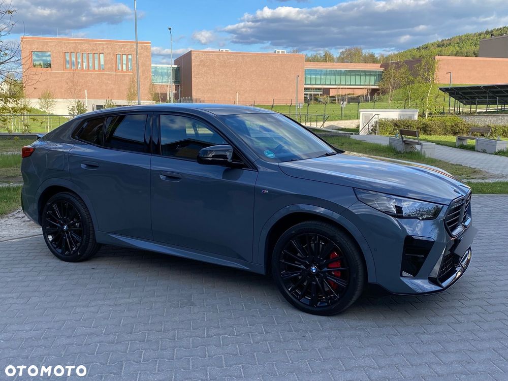 BMW X2 - 14