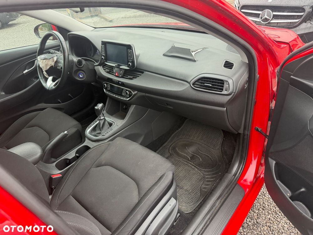 Hyundai i30 - 8