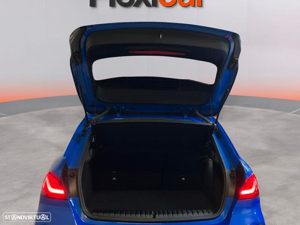 BMW 116 d Pack M Auto - 20