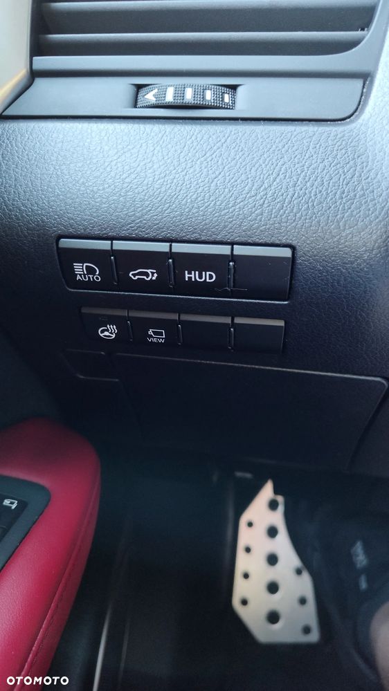 Lexus RX 450h F Sport Edition - 13