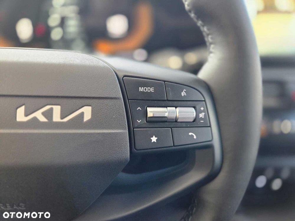 Kia Sportage - 19