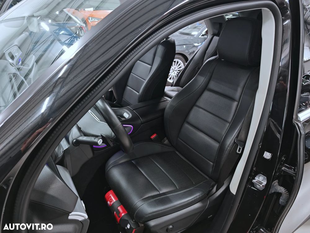 Mercedes-Benz GLE 350 de 4MATIC 9G-TRONIC - 8