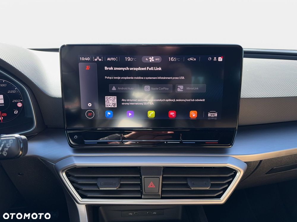 Seat Leon Sportstourer - 25