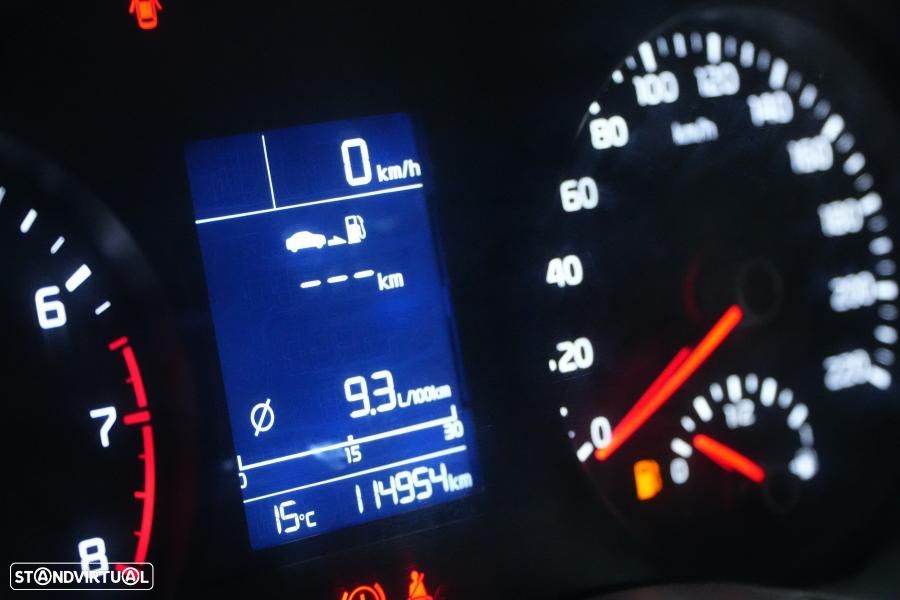 Kia Stonic 1.2 Dynamic - 11