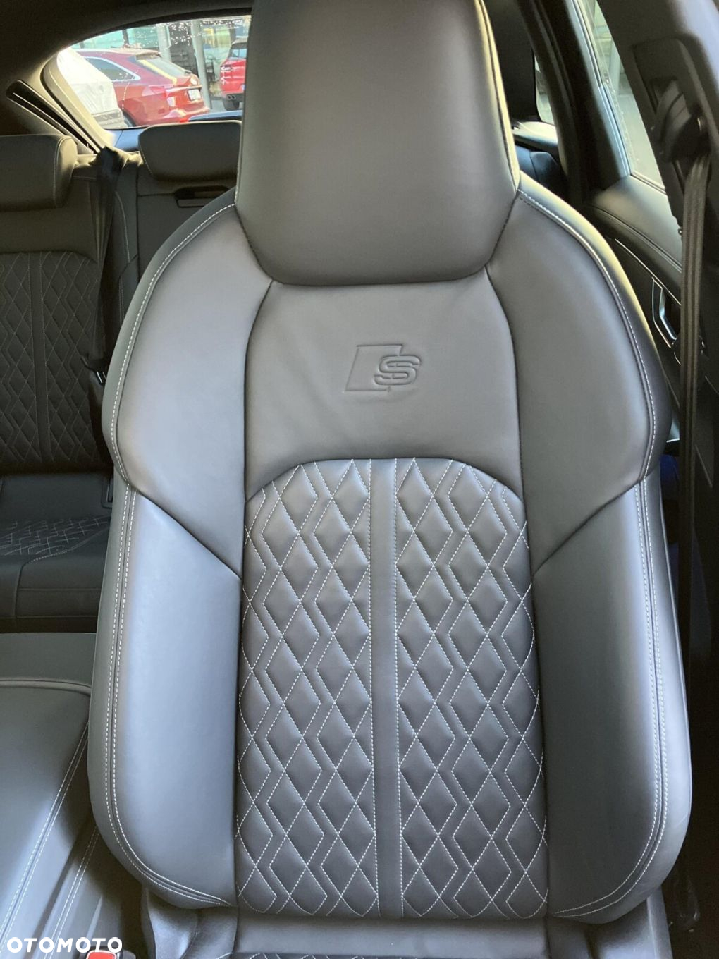 Audi A6 - 15