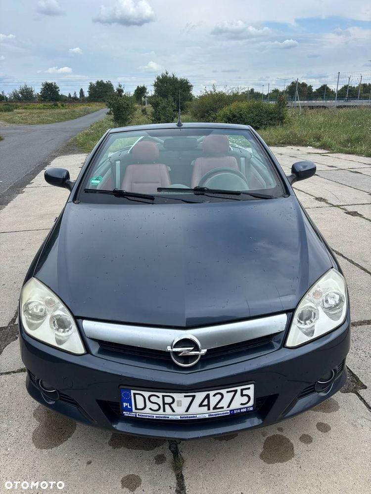 Opel Tigra 1.8 Sport - 15