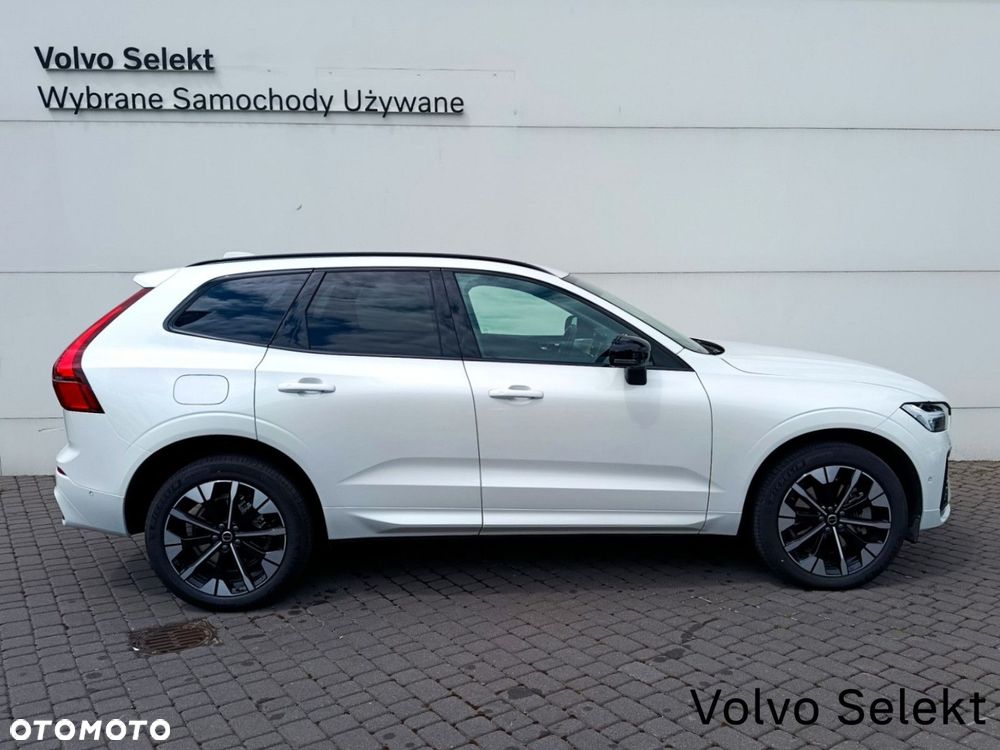 Volvo XC 60 - 5