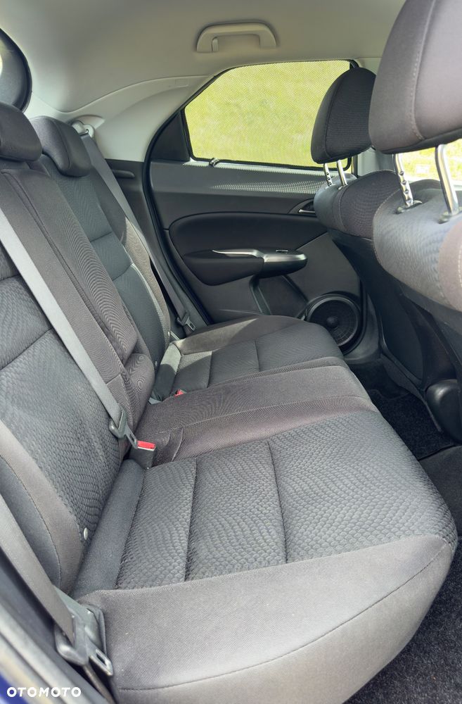 Honda Civic 1.8 Comfort - 13