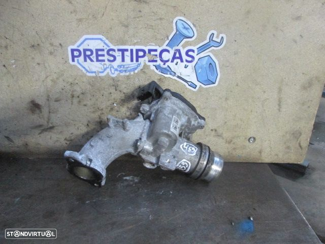 Corpo Borboleta 8200614985 RENAULT TWINGO 2011 1.5 DCI RENAULT MEGANE 3 2010 1.5 DCI RENAULT MEGANE 2 2011 1.5DCI RENAULT CLIO 3 2011 1.5Dci 75Cv 0P BRANCO - 2