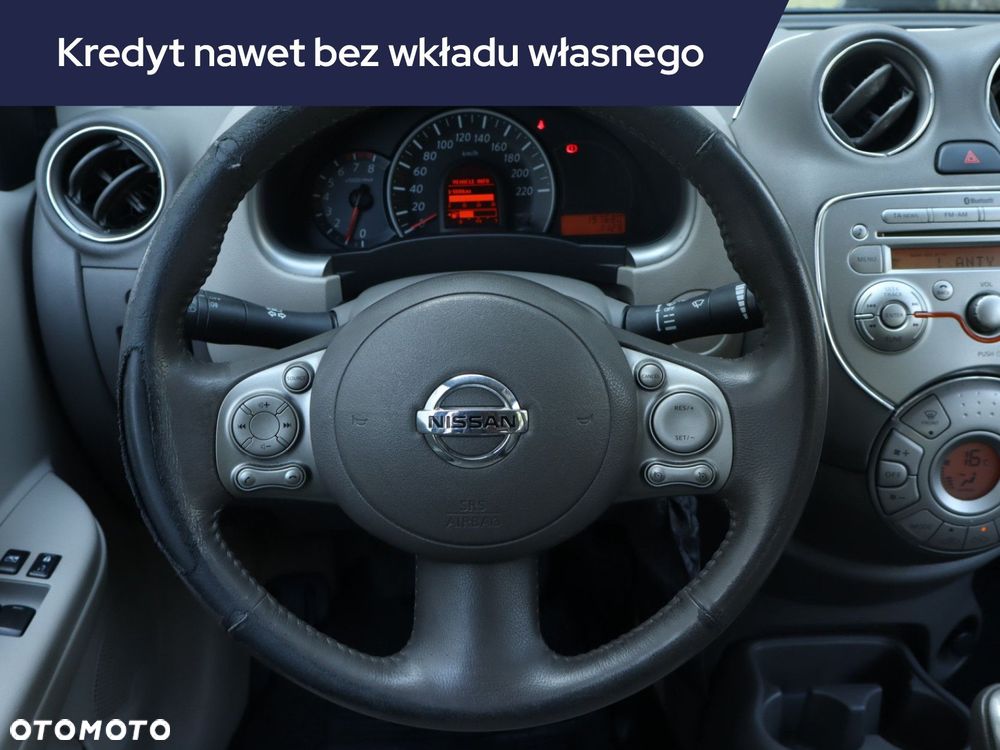 Nissan Micra - 23