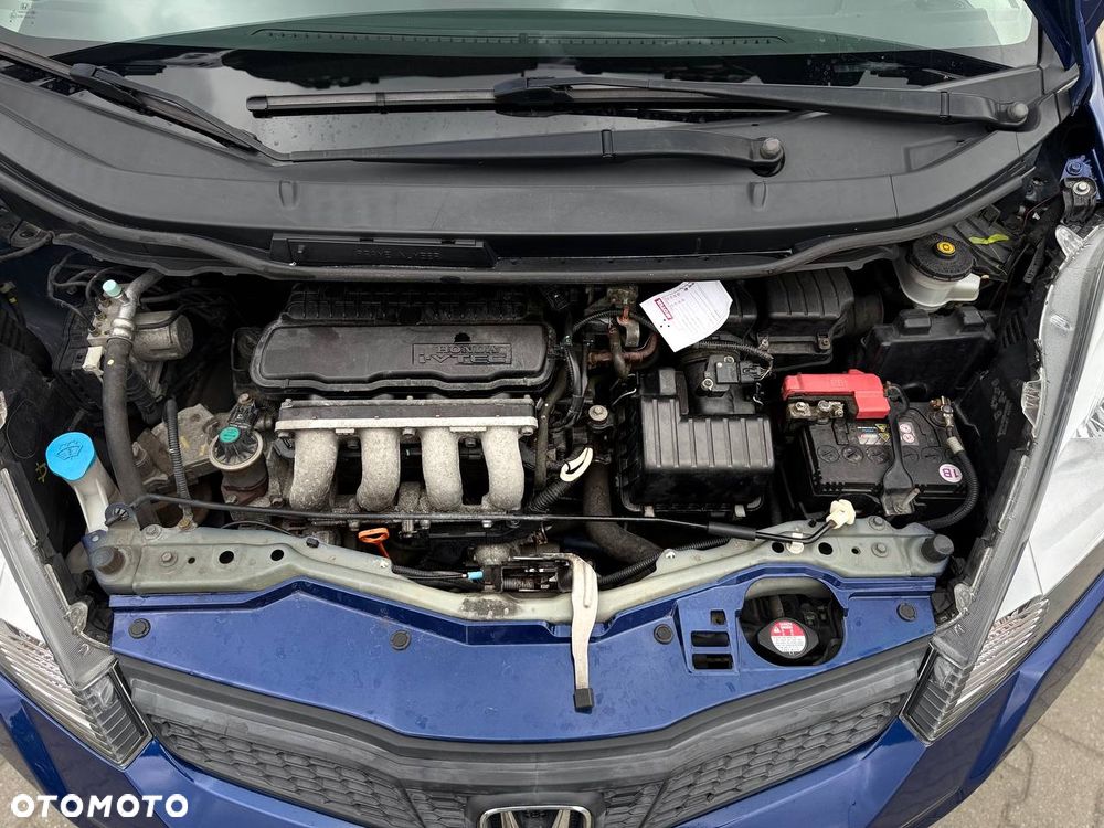 Honda Jazz 1.2 i-VTEC - 18