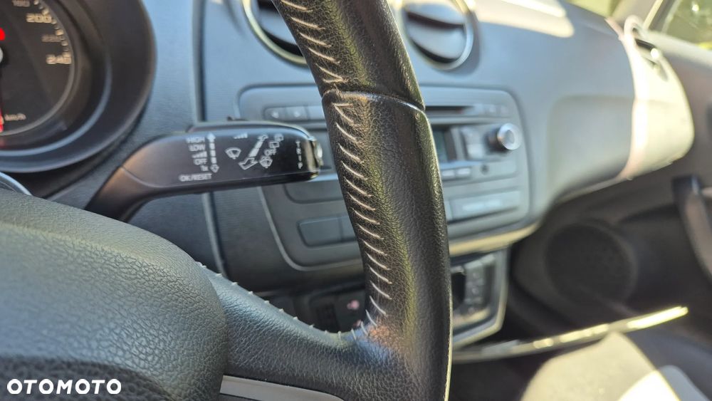 Seat Ibiza 1.6 TDI CR Style Salsa - 15