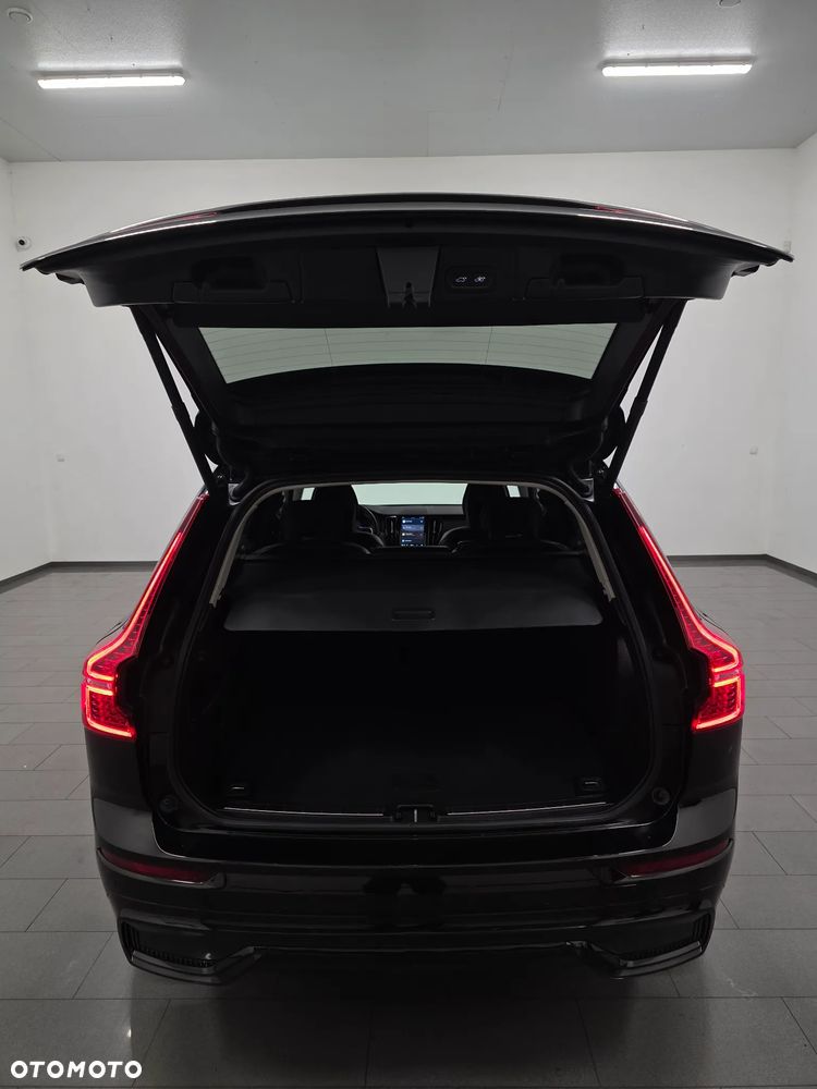 Volvo XC 60 B4 D Geartronic RDesign - 37